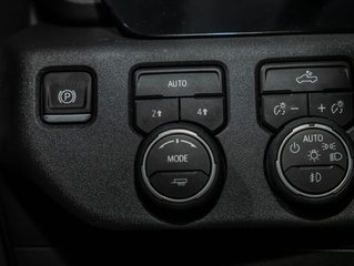 Chevrolet Silverado 1500  2026 à St-Jérôme, Québec - 25 - w320h240px