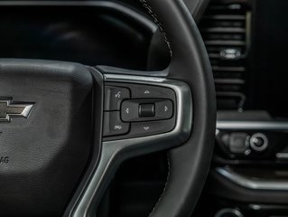 Chevrolet Silverado 1500  2026 à St-Jérôme, Québec - 16 - w320h240px