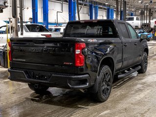 Chevrolet Silverado 1500  2026 à St-Jérôme, Québec - 9 - w320h240px