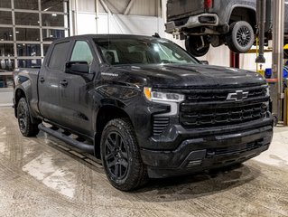 Chevrolet Silverado 1500  2026 à St-Jérôme, Québec - 10 - w320h240px