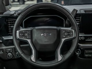 Chevrolet Silverado 1500  2026 à St-Jérôme, Québec - 13 - w320h240px