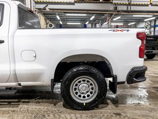 Chevrolet Silverado 1500  2026 à St-Jérôme, Québec - 29 - w320h240px