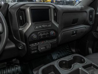 Chevrolet Silverado 1500  2026 à St-Jérôme, Québec - 18 - w320h240px