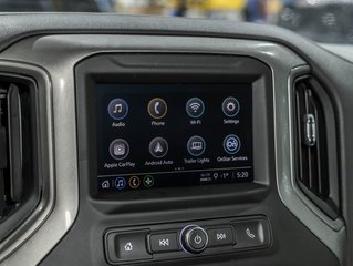 Chevrolet Silverado 1500  2026 à St-Jérôme, Québec - 16 - w320h240px