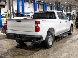 Chevrolet Silverado 1500  2026 à St-Jérôme, Québec - 8 - w320h240px