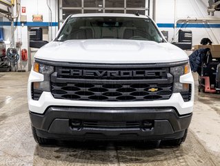 Chevrolet Silverado 1500  2026 à St-Jérôme, Québec - 2 - w320h240px