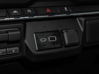 Chevrolet Silverado 1500  2026 à St-Jérôme, Québec - 25 - w320h240px