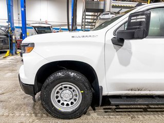 Chevrolet Silverado 1500  2026 à St-Jérôme, Québec - 30 - w320h240px