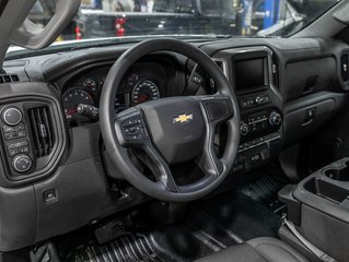 Chevrolet Silverado 1500  2026 à St-Jérôme, Québec - 11 - w320h240px