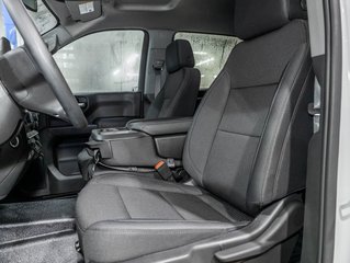 Chevrolet Silverado 1500  2026 à St-Jérôme, Québec - 10 - w320h240px