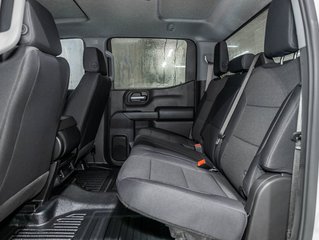 Chevrolet Silverado 1500  2026 à St-Jérôme, Québec - 27 - w320h240px