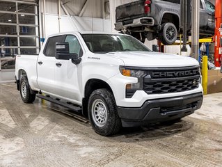 Chevrolet Silverado 1500  2026 à St-Jérôme, Québec - 9 - w320h240px