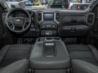 Chevrolet Silverado 1500  2026 à St-Jérôme, Québec - 4 - w320h240px