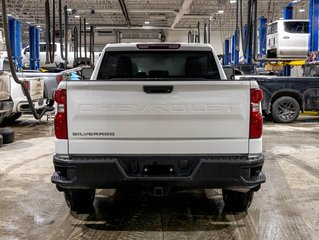 Chevrolet Silverado 1500  2026 à St-Jérôme, Québec - 6 - w320h240px