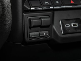 Chevrolet Silverado 1500  2026 à St-Jérôme, Québec - 23 - w320h240px