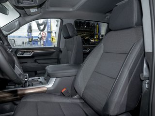 Chevrolet Silverado 1500  2026 à St-Jérôme, Québec - 11 - w320h240px