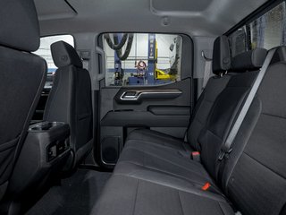 Chevrolet Silverado 1500  2026 à St-Jérôme, Québec - 32 - w320h240px