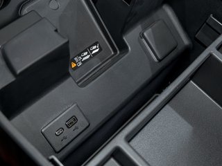 Chevrolet Silverado 1500  2026 à St-Jérôme, Québec - 30 - w320h240px