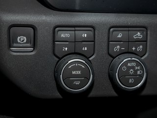 Chevrolet Silverado 1500  2026 à St-Jérôme, Québec - 25 - w320h240px