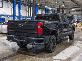 Chevrolet Silverado 1500  2026 à St-Jérôme, Québec - 9 - w320h240px