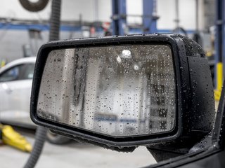 Chevrolet Silverado 1500  2026 à St-Jérôme, Québec - 34 - w320h240px