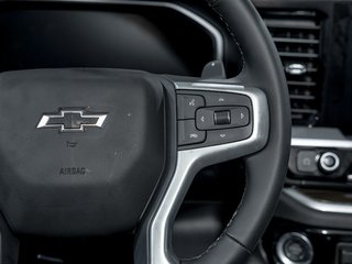 Chevrolet Silverado 1500  2026 à St-Jérôme, Québec - 16 - w320h240px