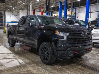 Chevrolet Silverado 1500  2026 à St-Jérôme, Québec - 10 - w320h240px