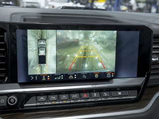 Chevrolet Silverado 1500  2026 à St-Jérôme, Québec - 19 - w320h240px