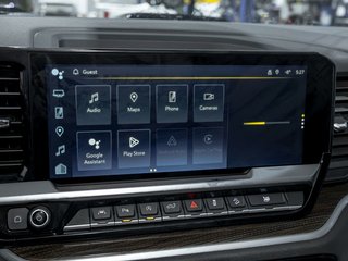 Chevrolet Silverado 1500  2026 à St-Jérôme, Québec - 18 - w320h240px