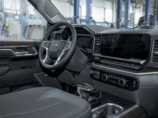 Chevrolet Silverado 1500  2026 à St-Jérôme, Québec - 31 - w320h240px