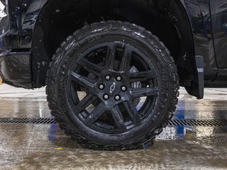 Chevrolet Silverado 1500  2026 à St-Jérôme, Québec - 37 - w320h240px