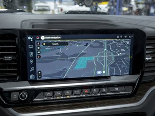 Chevrolet Silverado 1500  2026 à St-Jérôme, Québec - 5 - w320h240px