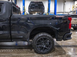 Chevrolet Silverado 1500  2026 à St-Jérôme, Québec - 35 - w320h240px
