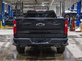 Chevrolet Silverado 1500  2026 à St-Jérôme, Québec - 8 - w320h240px