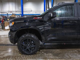 Chevrolet Silverado 1500  2026 à St-Jérôme, Québec - 36 - w320h240px