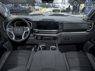 Chevrolet Silverado 1500  2026 à St-Jérôme, Québec - 4 - w320h240px