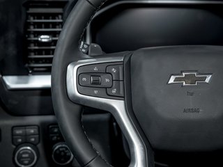 Chevrolet Silverado 1500  2026 à St-Jérôme, Québec - 15 - w320h240px