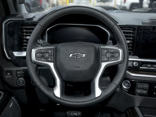 Chevrolet Silverado 1500  2026 à St-Jérôme, Québec - 13 - w320h240px