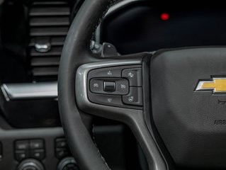 Chevrolet Silverado 1500  2026 à St-Jérôme, Québec - 15 - w320h240px