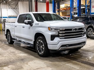 Chevrolet Silverado 1500  2026 à St-Jérôme, Québec - 10 - w320h240px