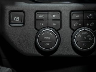 Chevrolet Silverado 1500  2026 à St-Jérôme, Québec - 24 - w320h240px