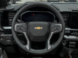 Chevrolet Silverado 1500  2026 à St-Jérôme, Québec - 13 - w320h240px