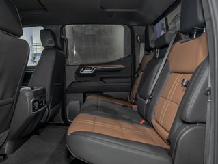 Chevrolet Silverado 1500  2026 à St-Jérôme, Québec - 30 - w320h240px