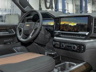 Chevrolet Silverado 1500  2026 à St-Jérôme, Québec - 29 - w320h240px