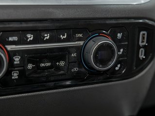 Chevrolet Silverado 1500  2026 à St-Jérôme, Québec - 23 - w320h240px