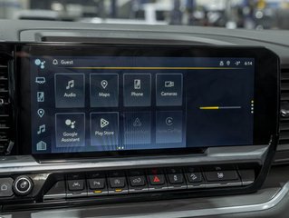 Chevrolet Silverado 1500  2026 à St-Jérôme, Québec - 17 - w320h240px