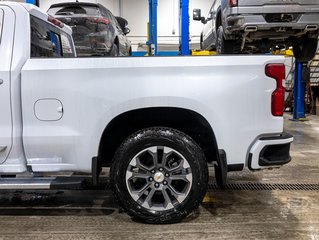 Chevrolet Silverado 1500  2026 à St-Jérôme, Québec - 33 - w320h240px