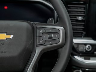 Chevrolet Silverado 1500  2026 à St-Jérôme, Québec - 16 - w320h240px