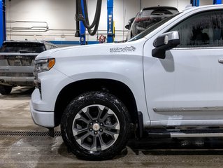 Chevrolet Silverado 1500  2026 à St-Jérôme, Québec - 34 - w320h240px