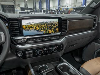 Chevrolet Silverado 1500  2026 à St-Jérôme, Québec - 19 - w320h240px